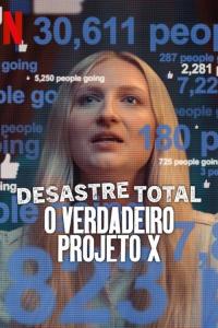 Felaketler Dizisi: 17.000 Davetsiz Misafir